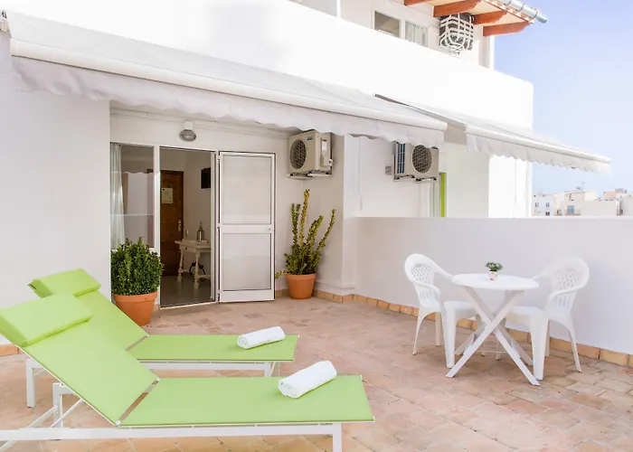 Garau Petit Hotel