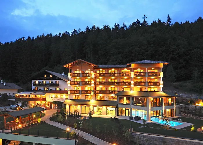 Hotel Sulfner