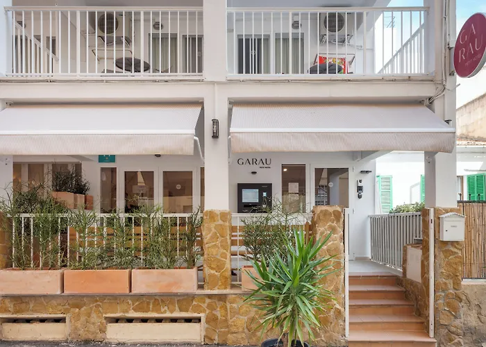 Hotel Garau