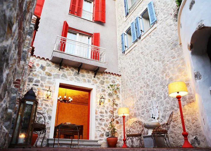 Hotel Unique-Boutique Class - Adults Only