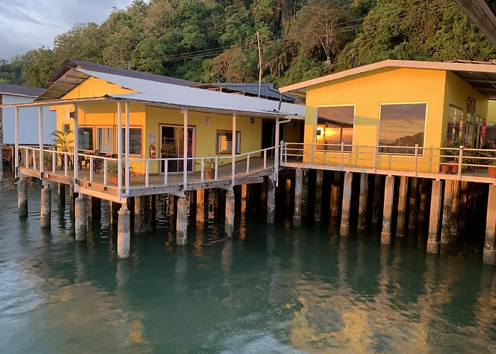 Banana Bay Marina