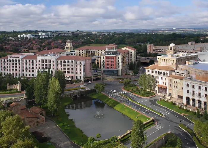 City Lodge Hotel Fourways