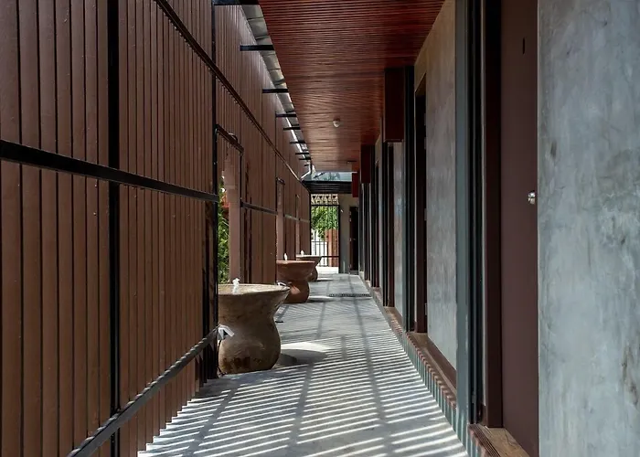 First Residence