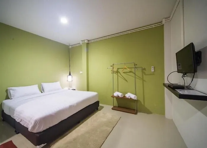 First Residence