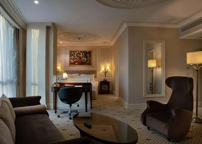 Doubletree By Hilton Gaziantep