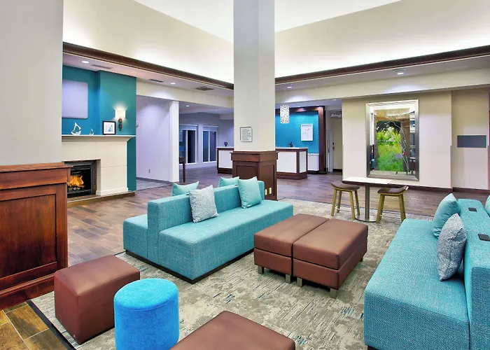 Hilton Garden Inn Benton Harbor