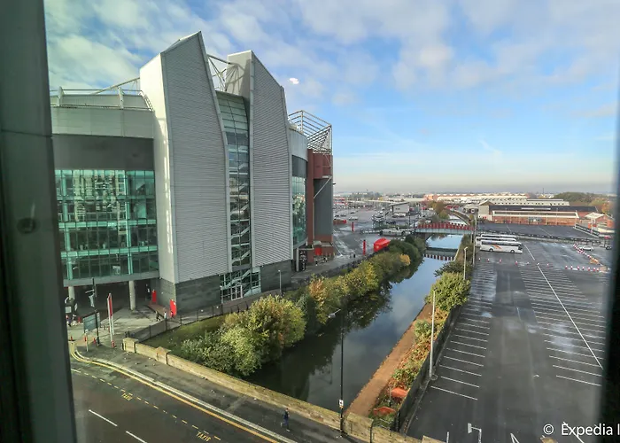 Hotel Football, Old Trafford, A Tribute Portfolio Hotel