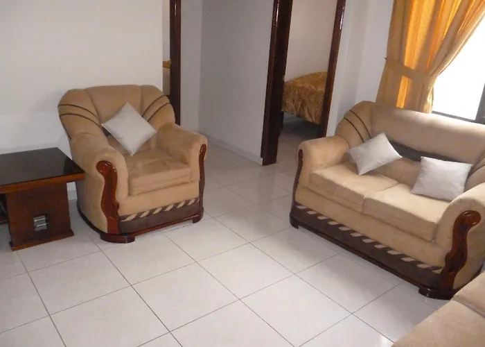 Hostal Fevilamir