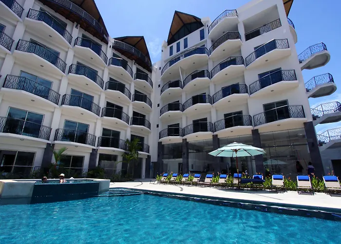 Oceano Boutique Hotel & Bistro