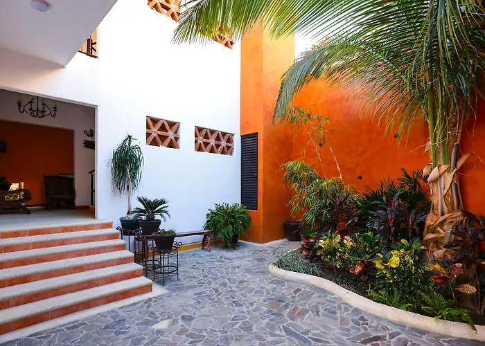 Mariamar Suites