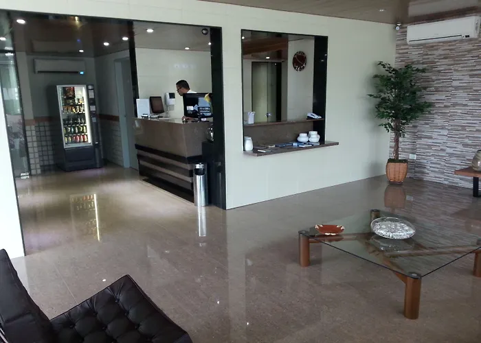Inter Hotel