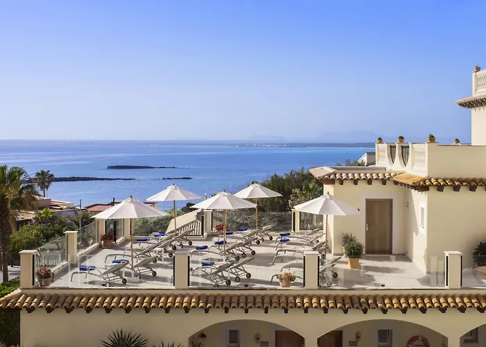 Hotel Villa Chiquita - Adults Only - Over 12