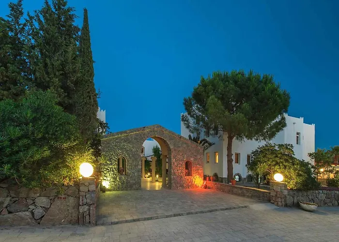 Bitez Kassandra Hotel