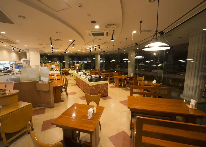 Apa Hotel Kagoshima Kokubu