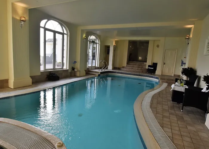 Watersmeet Hotel