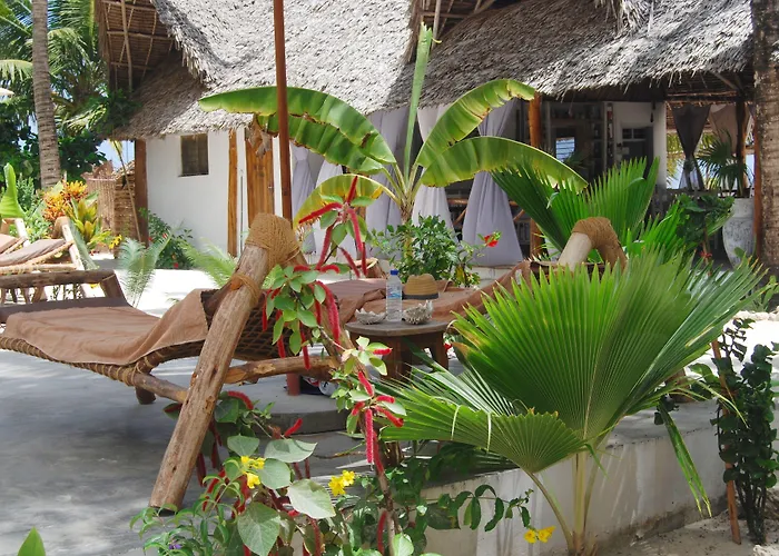 Sahari Zanzibar