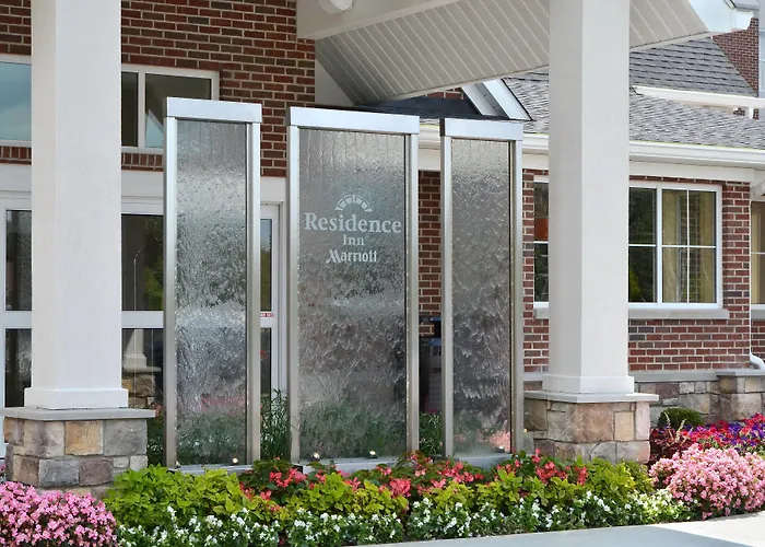 Residence Inn By Marriott Akron Fairlawn