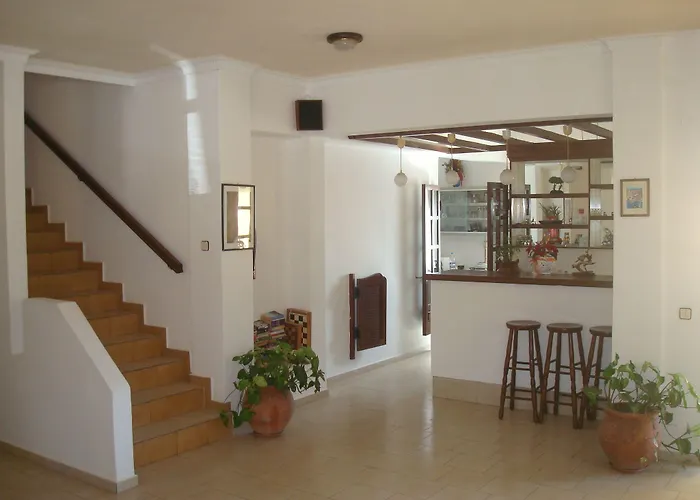 Hotel Aghas Paleochora