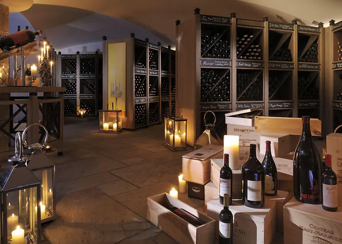 Hotel Arlberg Lech