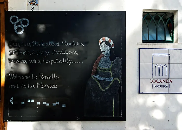 La Moresca
