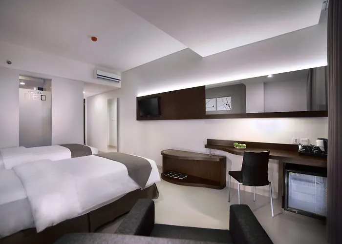 Neo Denpasar By Aston