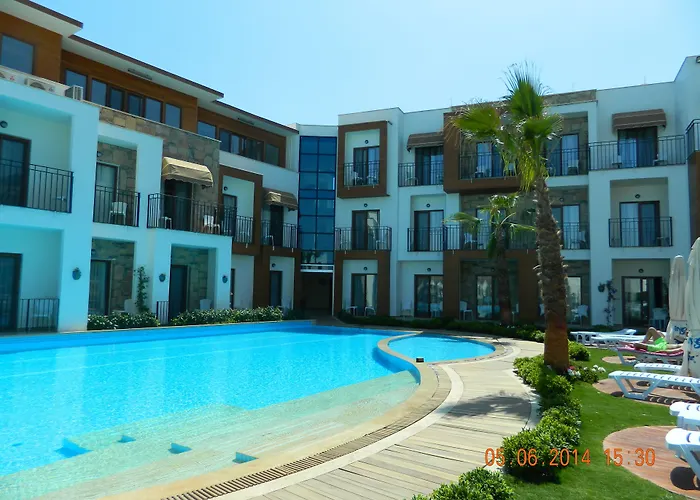 Liona Hotel & Spa