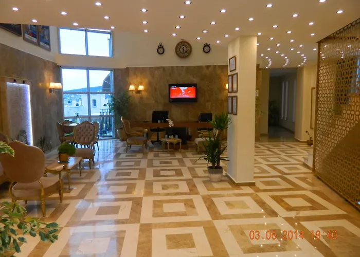 Liona Hotel & Spa