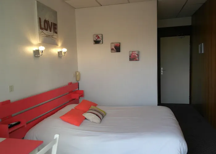 Hotel Le Colibri