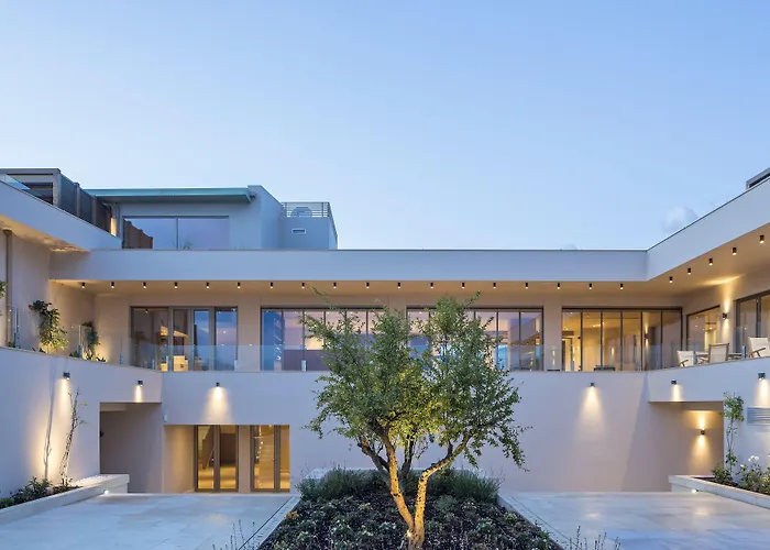 Horizon Blu Boutique Hotel