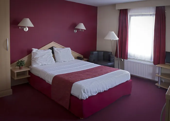 Hotel New Flanders