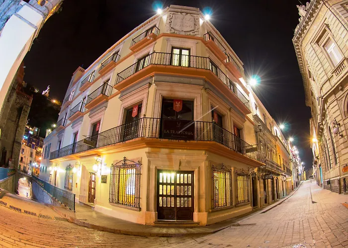 Hotel San Diego