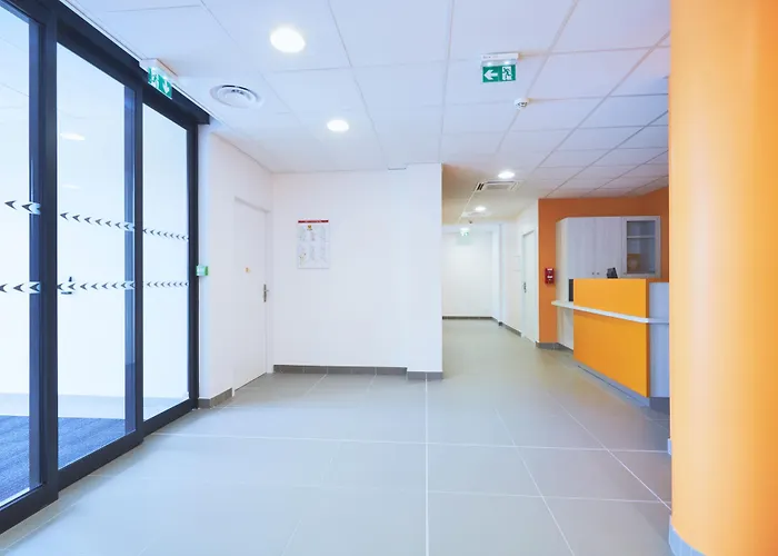 Premiere Classe Bordeaux Ouest - Merignac Aeroport
