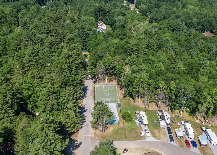 Moody Beach Rv Campground