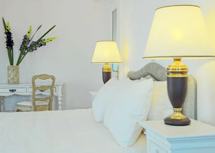Hotel Boschetto