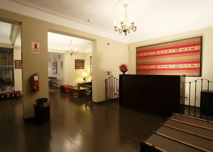 Casa Suyay