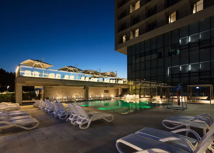 Nest Hotel Incheon