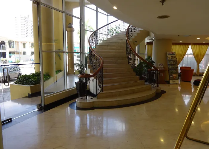 Shahzan Hotel Kuantan, Trademark Collection By Wyndham
