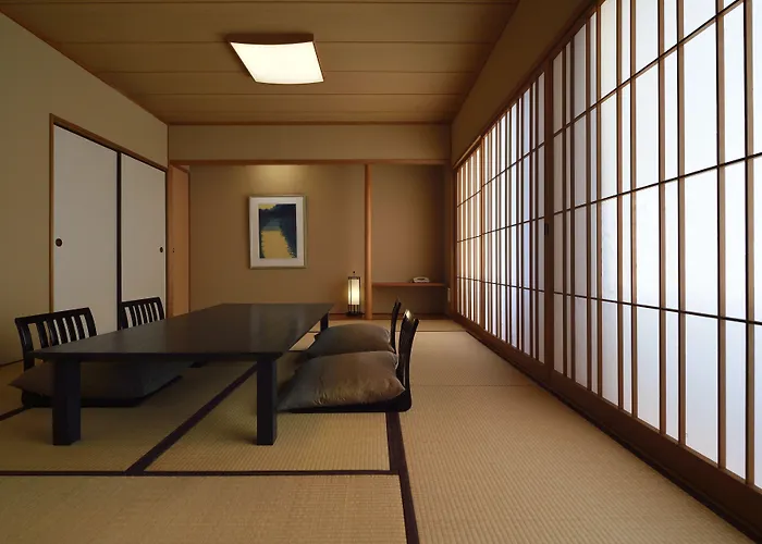Royal Pines Hotel Urawa