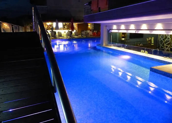 Principal New Leisure Hotel