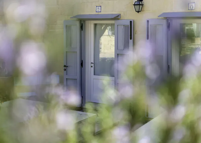 Masseria Dei Monaci (Adults Only)