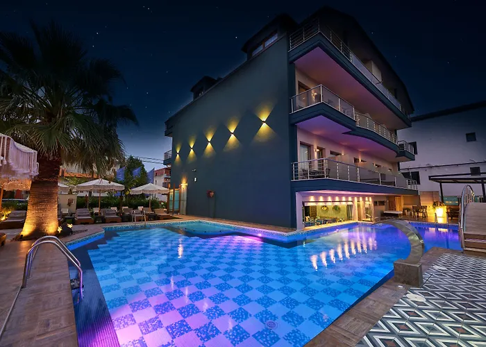 Principal New Leisure Hotel