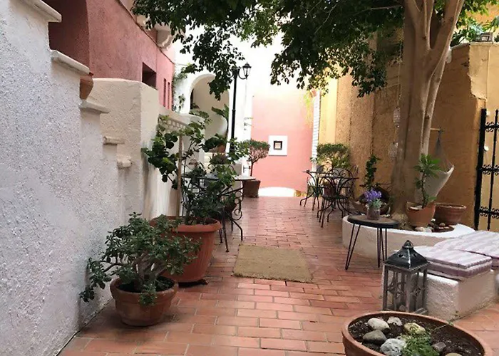 Porto Maltese Boutique Estate