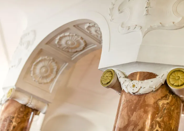 Grand Hotel Bellevue - Adults Only
