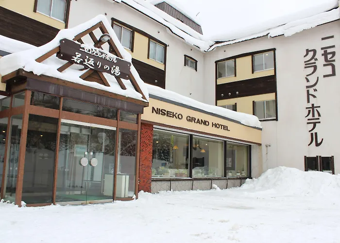Niseko Grand Hotel
