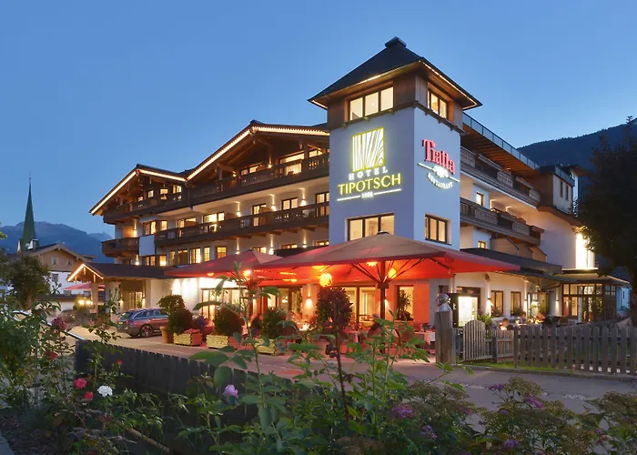 Hotel Tipotsch