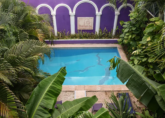 Hotel Santa Ana