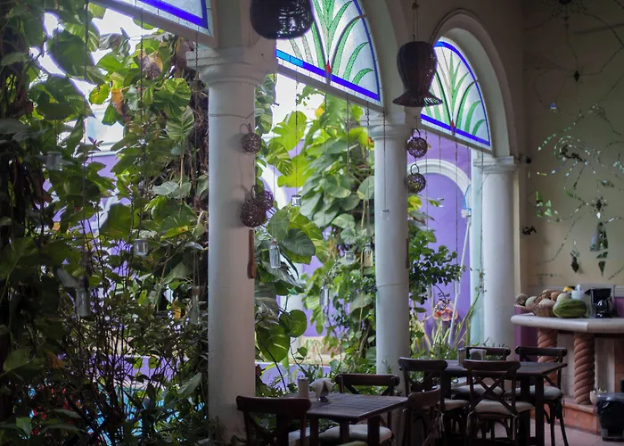 Hotel Santa Ana