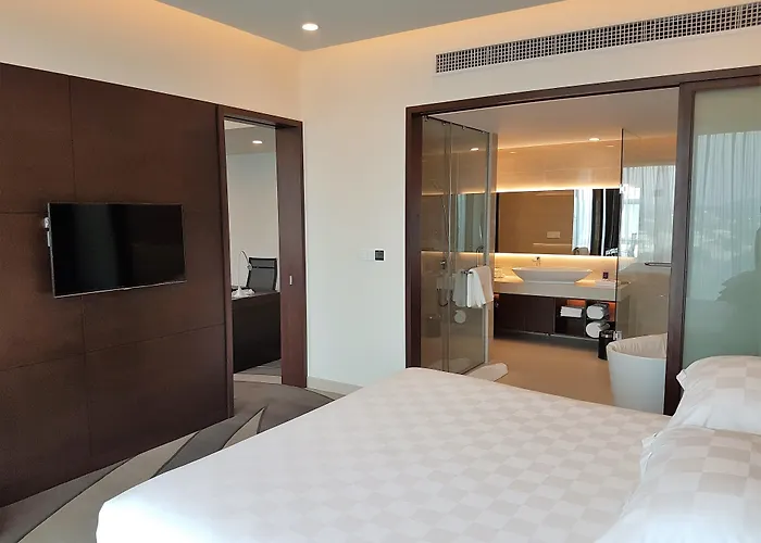 Sheraton Port Moresby Stanley Hotel & Suites