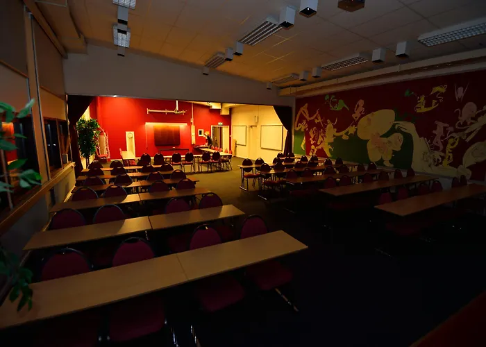 Hotell Wilhelmina