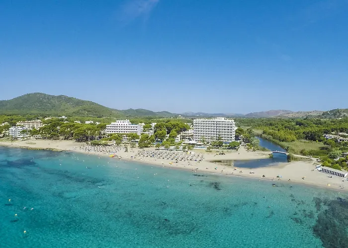 Universal Hotel Castell Royal